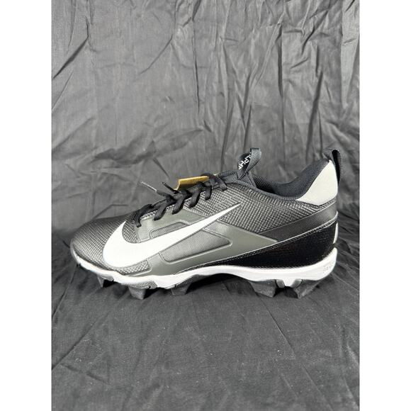 Nike Alpha Huarache 4 Keystone Shoes Mens 10.5 Molded Baseball Cleats Fastflex - Picture 4 of 9
